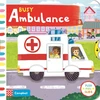 KNYGA Books, Campbell Busy Ambulance