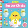 KNYGA Books, Campbell Busy Easter Chicks: A Push, Pull, Slide Book