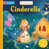 KNYGA Books Campbell Cinderella: A Push, Pull, Slide Book