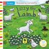 KNYGA Books, Campbell Lizzy the Lamb: A Push, Pull, Slide Book