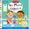 KNYGA Marion Cocklico Books Campbell No More Nappies: A Potty-Training Book