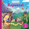 KNYGA Books Campbell Rapunzel: A Push, Pull, Slide Book