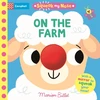 KNYGA Books Campbell Squeak My Nose On the Farm: With a mirror to squeak your nose!