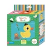 KNYGA Books, Campbell Squirty Duck Bath Book