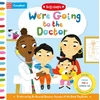 KNYGA Books, Campbell We're Going to the Doctor: Preparing For A Check-Up