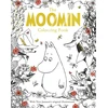 KNYGA Books, Macmillan Adult's; Books, Macmillan Children's The Moomin Colouring Book