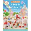 KNYGA Books, Macmillan Children's Sylvanian Families: A Day in Sylvanian Land Sticker Book: An official Sylvanian Families sticker activity book, with over 300 stickers!