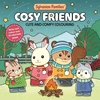 KNYGA Books, Macmillan Children's Sylvanian Families Cosy Friends: Cute and Comfy Colouring for All Ages