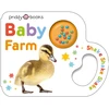KNYGA Books Priddy Baby Farm: Shake, shake, shake!
