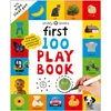 KNYGA Books Priddy First 100 Play Book