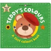 KNYGA Books, Priddy Teddy's Colours: A First Colours Book