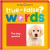 KNYGA Books, Priddy Words