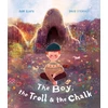 KNYGA Booth, Anne Boy, the Troll and the Chalk