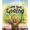 KNYGA Booth, Anne Come Back, Gosling