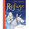 KNYGA Booth Anne Refuge, 10th Anniversary Edition