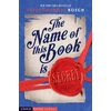 KNYGA Pseudonymous Bosch Bosch Pseudonymous Name of This Book is Secret
