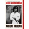 KNYGA Bookshop Bourdain Anthony Kitchen Confidential: 25th Anniversary Edition