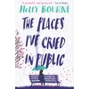 KNYGA Bourne, Holly Places I've Cried in Public