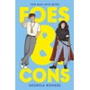 KNYGA Bowers, Georgia Foes and Cons