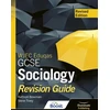KNYGA Bowman, Kathryn; Tivey, Steve WJEC Eduqas GCSE Sociology Revision Guide - Revised Edition