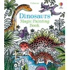 KNYGA Bowman, Lucy Dinosaurs Magic Painting Book