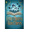 KNYGA Boxall Penny Letty and the Mystery of the Word Thieves