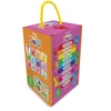 KNYGA Boxed Pack Case of Numberblocks