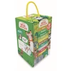 KNYGA Boxed Pack Case of Wild Animals