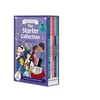 KNYGA Boxed Pack Easier Classics Reading Library: The Starter Collection