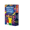KNYGA Boxed Pack Greatest Football Stars 5 Book Collection
