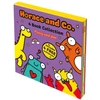 KNYGA Boxed Pack Horace and Co 4 Book Collection