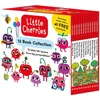 KNYGA Boxed Pack Little Cherries 12 Book Collection (Books 1-12)