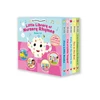 KNYGA Boxed Pack Little Library of Sing-Along Nursery Rhymes (Books 1-5)