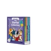 KNYGA Boxed Pack Symbolised Classics Reading Library: The Starter Collection