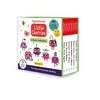 KNYGA Boxed Pack Symbolised Little Cherries: 6-Book Collection (Box Set 2)