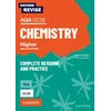 KNYGA Boxer, Adam; Gardom Hulme, Philippa Oxford Revise: AQA GCSE Chemistry Complete Revision and Practice: For the 2026 Exams