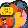 KNYGA Boxer Books Love Is a Lantern