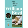 KNYGA Boyd, William Any Human Heart: A BBC Two Between the Covers pick