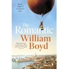KNYGA Boyd, William Romantiškas