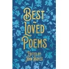 KNYGA Boyes John Best-Loved Poems, Gilded Pocket Edition