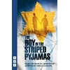 KNYGA John Boyne Boyne John Boy in the Striped Pyjamas