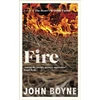 KNYGA John Boyne Boyne John Fire