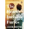KNYGA Boyne John Heart's Invisible Furies