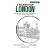 KNYGA Bracken, G Bryne Walking Tour London: Sketches of the City's Architectural Treasures