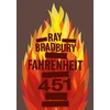 KNYGA Bradbury, Ray Fahrenheit 451