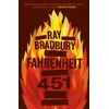 KNYGA Ray Bradbury Bradbury Ray Fahrenheit 451