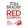 KNYGA Bradby Tom Raudona Scorpion
