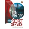 KNYGA Tom Bradby Bradby Tom Slaptos paslaugos