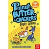 KNYGA Braddock Paige Doggy School: A Peanut, Butter &amp; Crackers Story