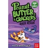 KNYGA Braddock Paige River Rescue: A Peanut, Butter &amp; Crackers Story